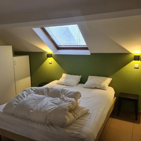 6-8 Pers Appartement Residence Дюрбюи Экстерьер фото