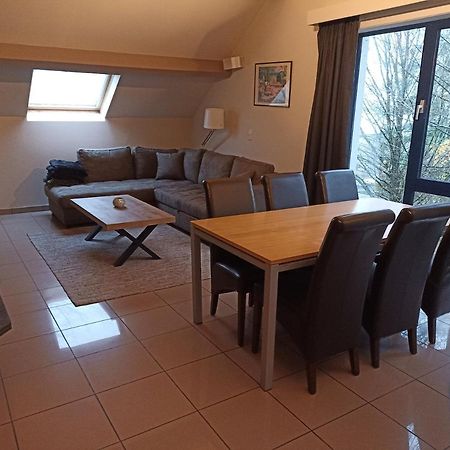 6-8 Pers Appartement Residence Дюрбюи Экстерьер фото