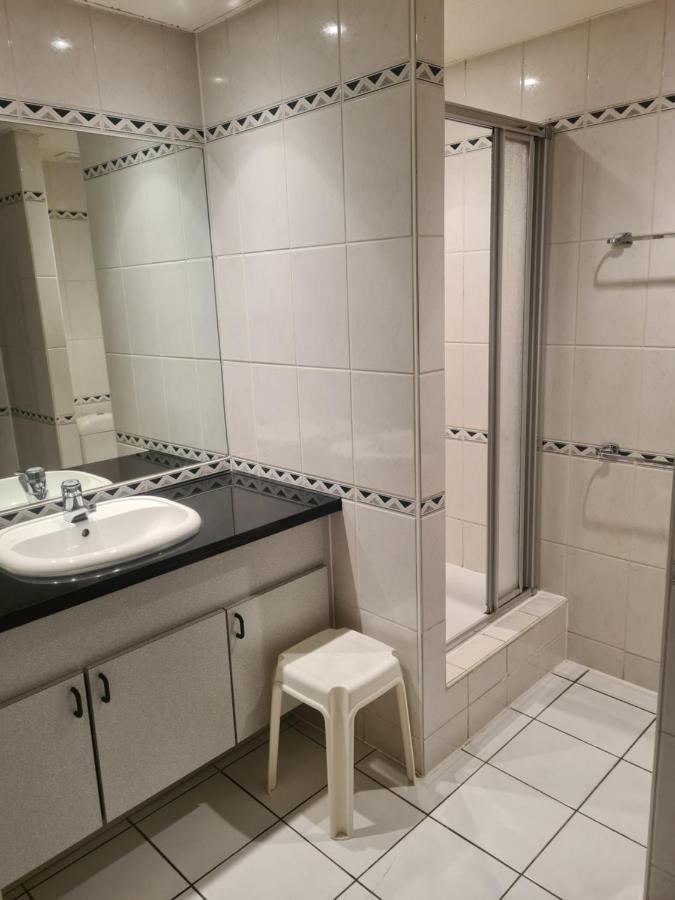 6-8 Pers Appartement Residence Дюрбюи Экстерьер фото