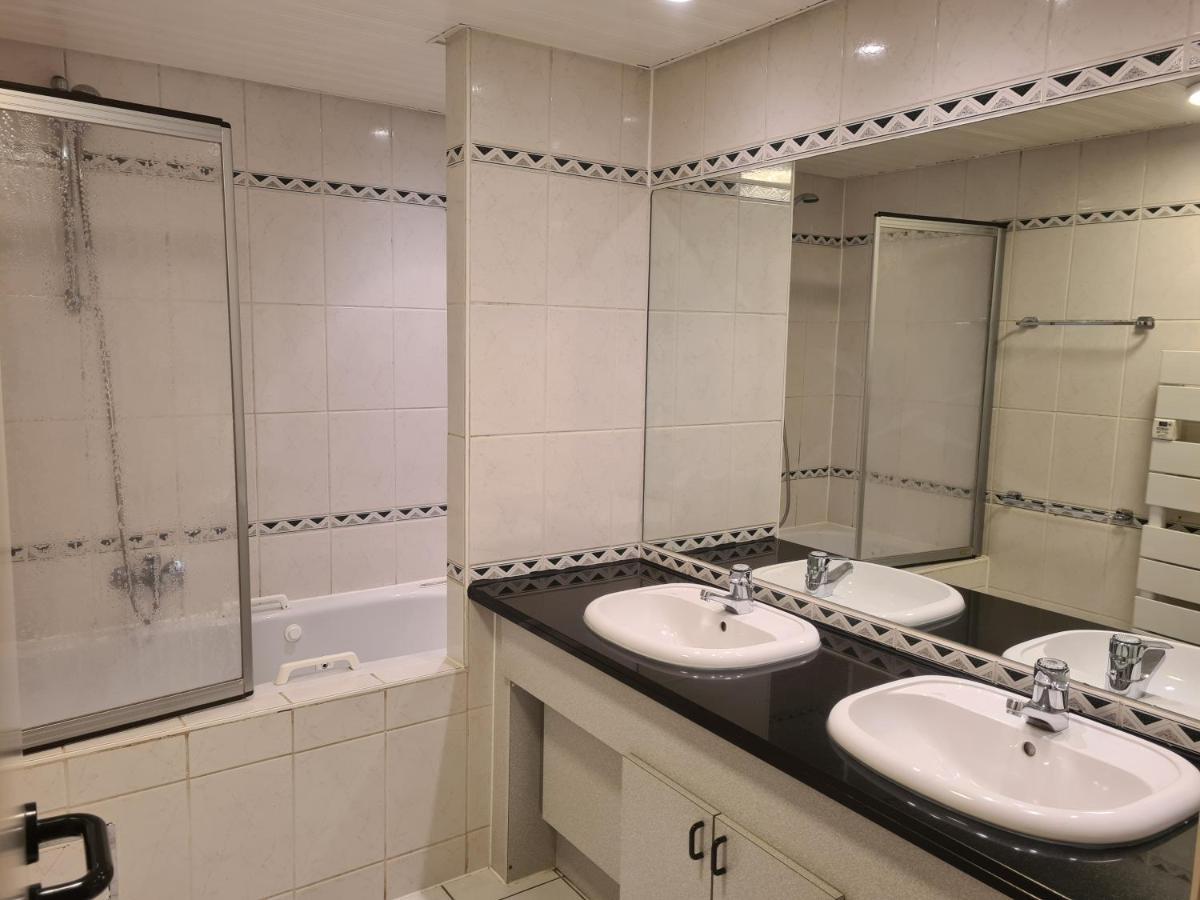 6-8 Pers Appartement Residence Дюрбюи Экстерьер фото