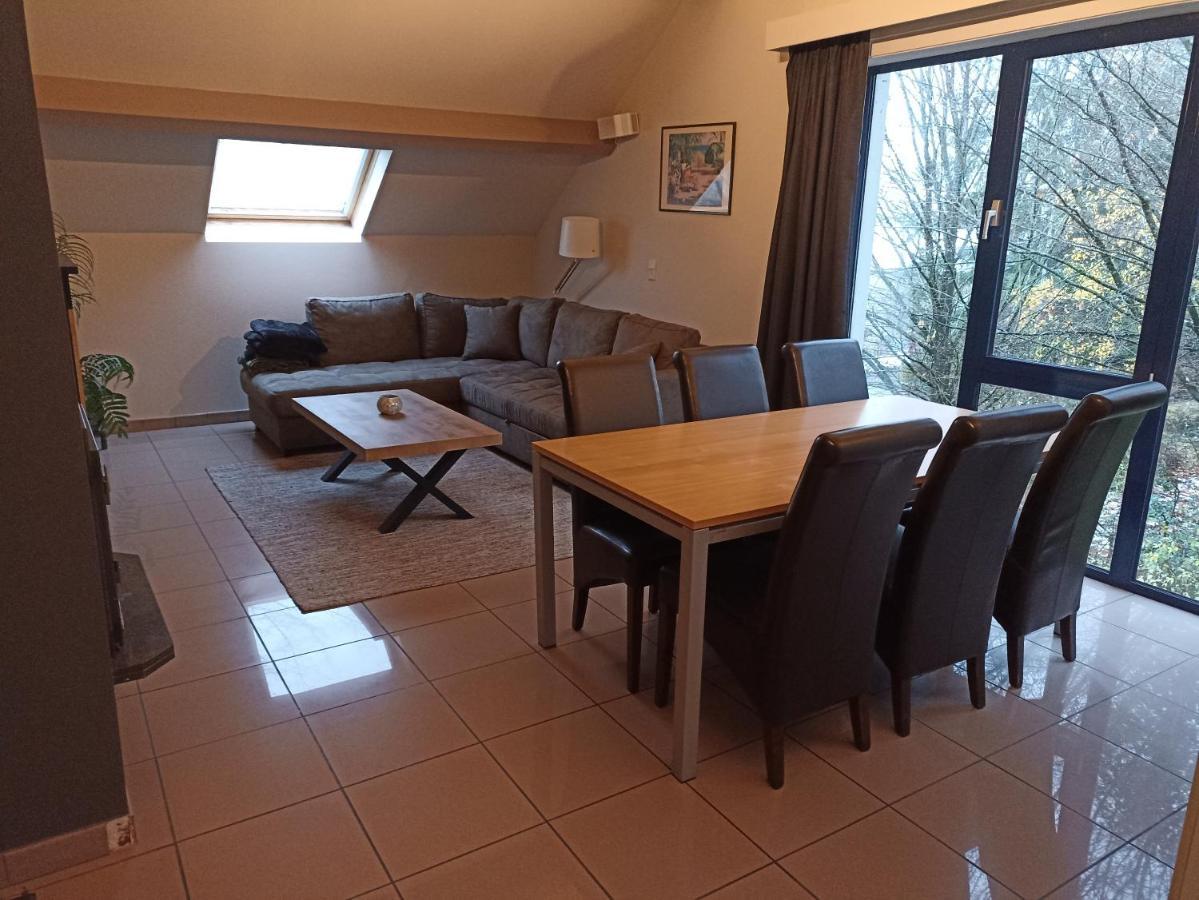6-8 Pers Appartement Residence Дюрбюи Экстерьер фото